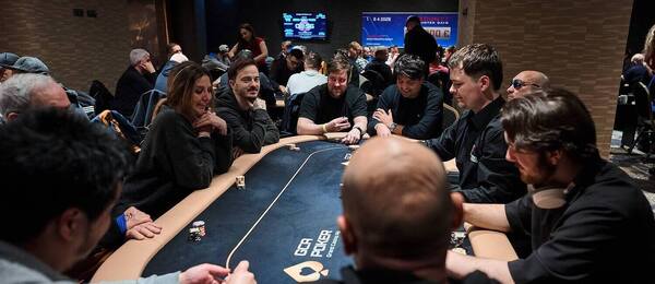 Zahrajte si poker v Grand Casinu Aš