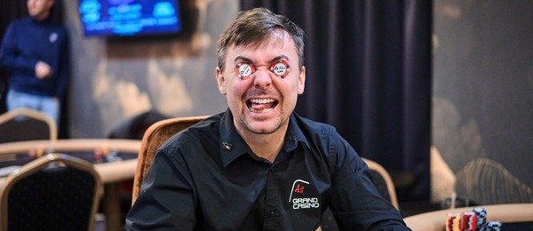 Zahrajte si poker v Grand Casinu Aš