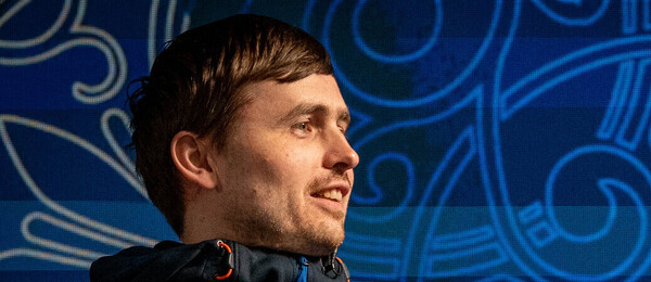 Martin Kabrhel na WSOP Europe 2026 v Praze