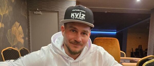 Český Greiza vítězem BHD PLO/NLH Mixed Bounty v Grand Casinu Aš