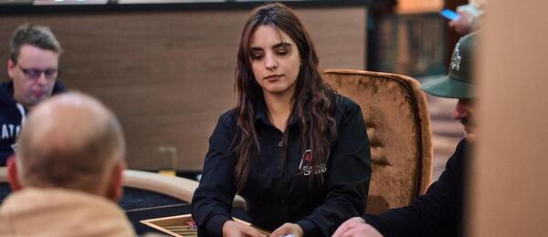 Zahrajte si poker v Grand Casinu Aš