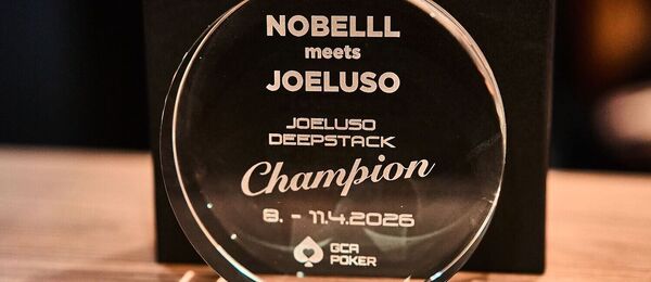 Dnes se hraje o poslední trofeje Nobelll série