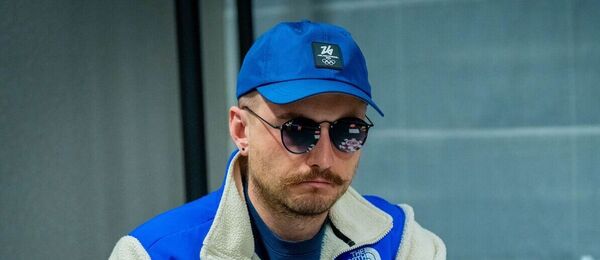 Michael Sklenicka na WSOP Europe 2026 v Praze