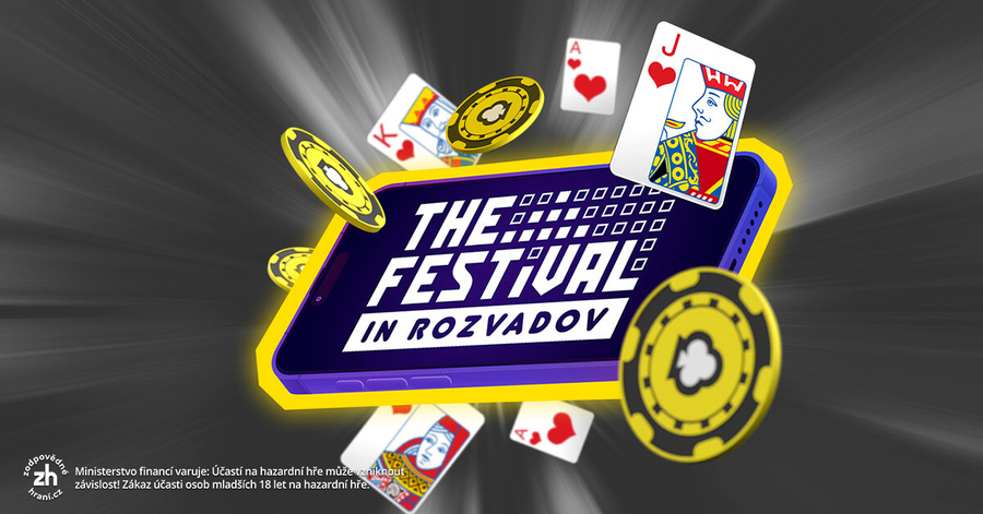 The Festival Rozvadov