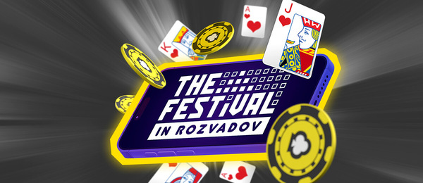 The Festival Rozvadov