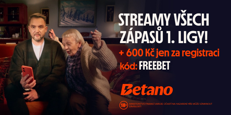 Získejte Betano bonus s&nbsp;promo kódem FREEBET