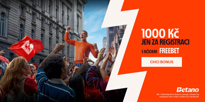 Získejte Betano bonus s&nbsp;promo kódem FREEBET