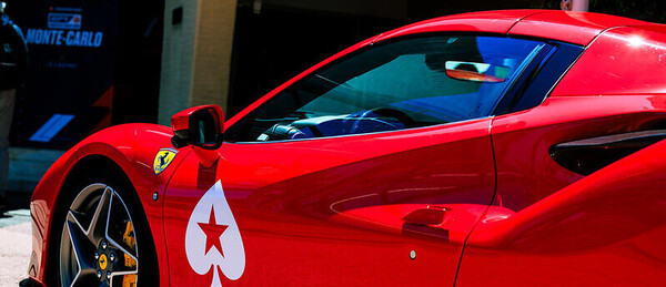 K EPT v Monacu patří i rychlá auta