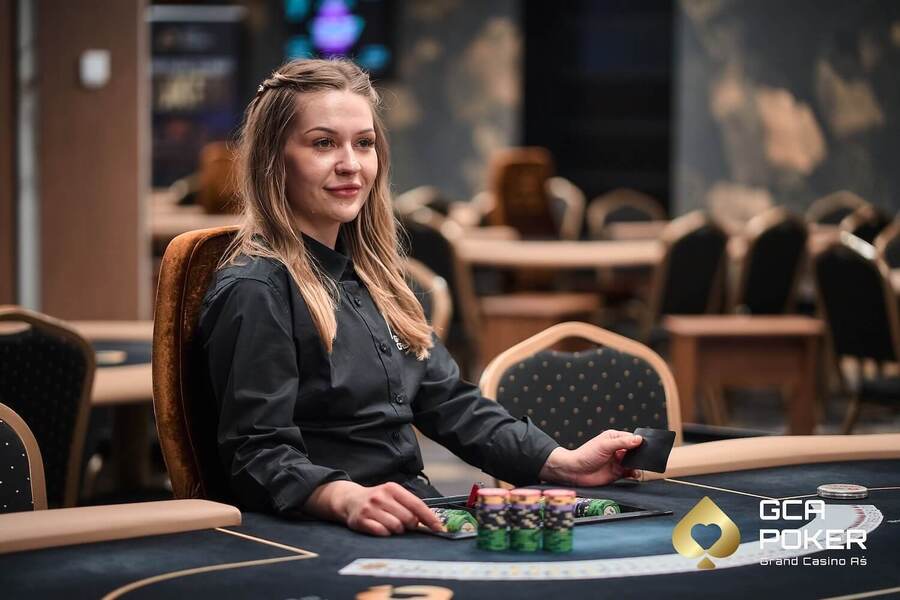 V Grand Casinu Aš na vás čeká příjemná turnajová atmosféra