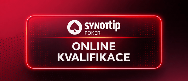 Synot nabízí online kvalifikace do live eventů
