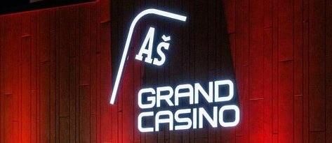 V Grand Casinu Aš si tento týden zahrajete tradiční turnaje