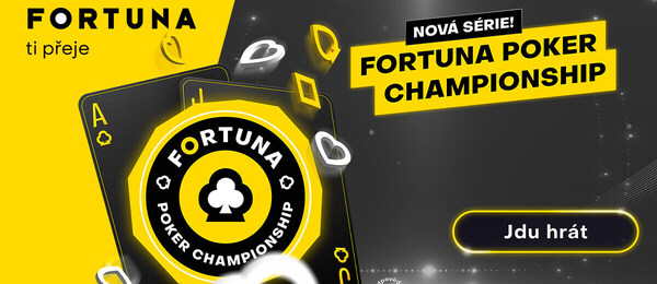 Zahrajte si Fortuna Championship