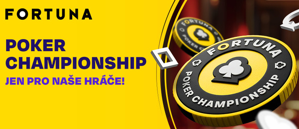 Zahrajte si Fortuna Championship