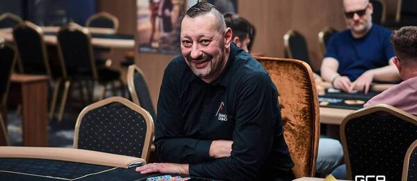 Zahrajte si pokerový turnaj v Grand Casinu Aš