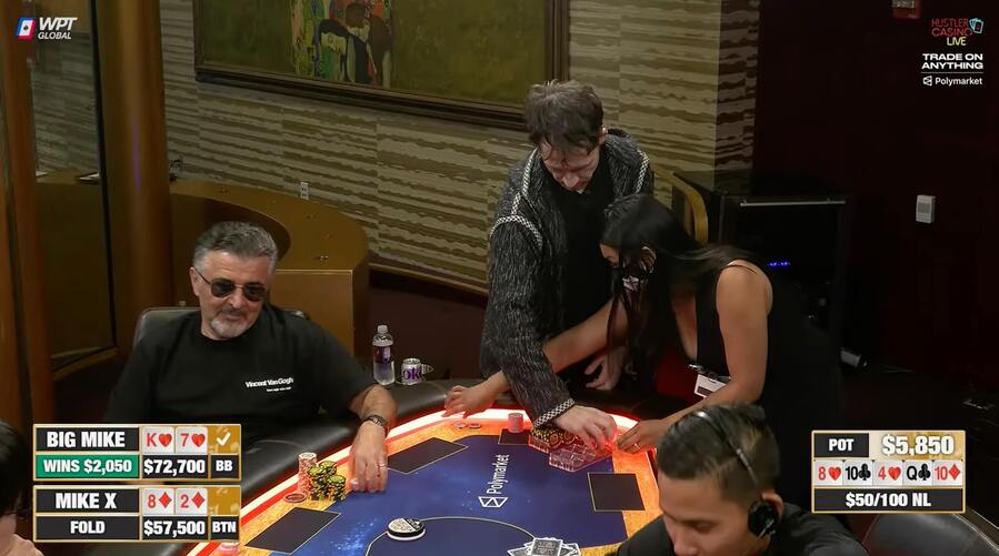 Jungleman opouští HCL stream