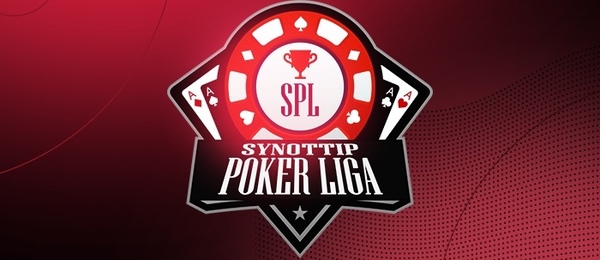 Zahrajte si SPL na herně Synot Tip Poker
