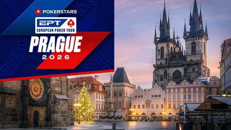 EPT Praha nechybí v&nbsp;kalendáři pro letošní sezónu