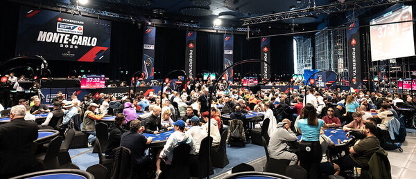 EPT Monte Carlo 2026 je už v plném proudu
