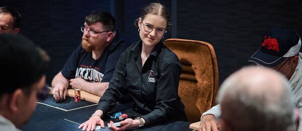 Zahrajte si poker v Grand Casinu Aš