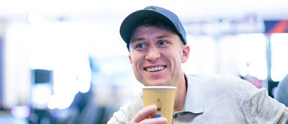 Daniel Dvoress v €100.000 High Roller for One Drop na EPT Monte Carlo