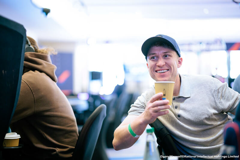 Daniel Dvoress v&nbsp;€100.000 High Roller for One Drop na EPT Monte Carlo