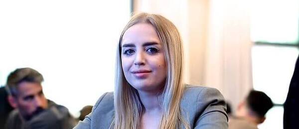 Valerie Slavíčková na EPT Monte Carlo 2026