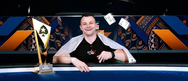 Alex Kulev vyhrál €250.000 EPT Super High Roller na EPT Monte Carlo