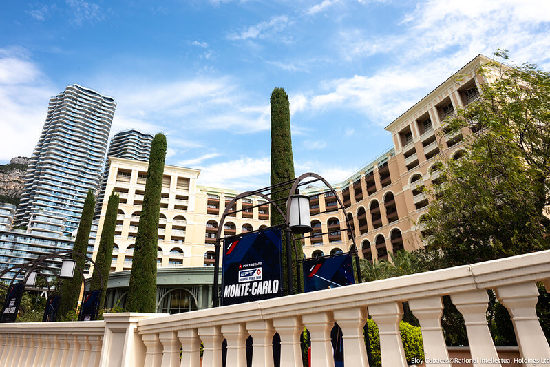EPT Monte Carlo 2026