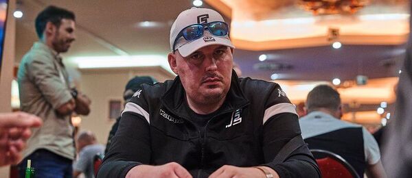 Karlovarský Král v Grand Casinu Aš