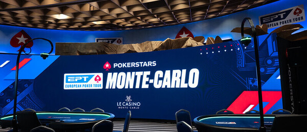 EPT Monte Carlo 2026 se koná od 30. dubna do 10. května