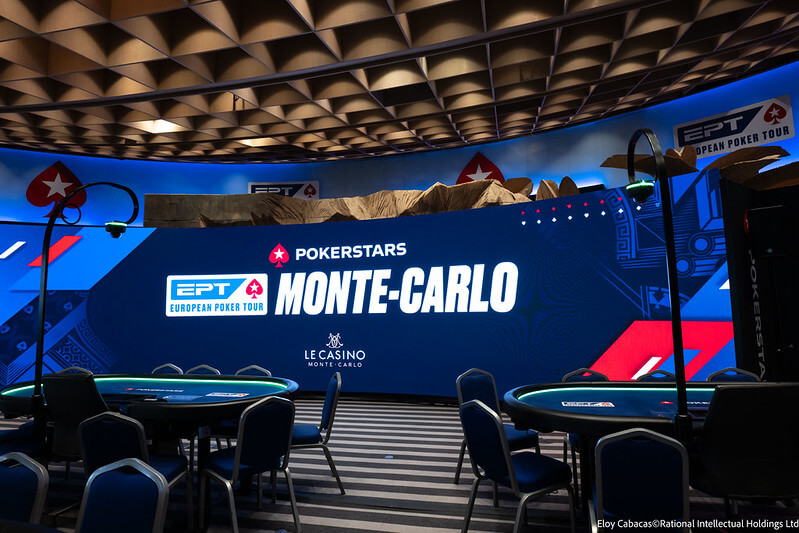 EPT Monte Carlo 2026 se koná od 30. dubna do 10. května
