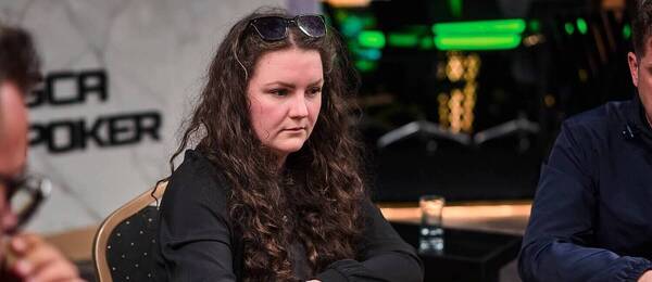 Lucinda v Grand Casinu Aš