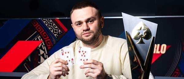 Roman Stoica vítězem EPT Monte Carlo 2026 Main Eventu