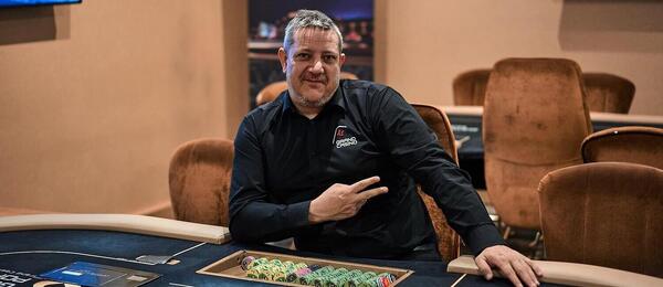 Zahrajte si poker v Grand Casinu Aš
