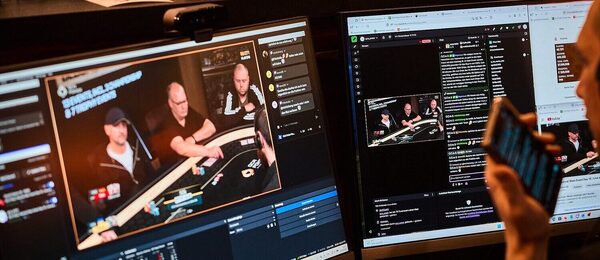 Zahrajte si poker v Grand Casinu Aš