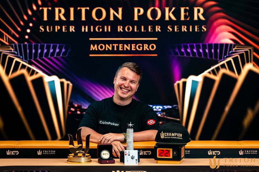 Aleks Ponakovs je šampionem turnaje $150K 10TH Anniversary Special