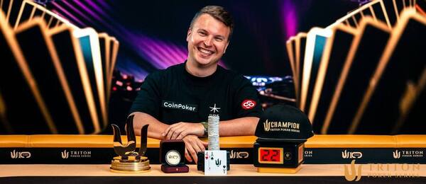 Aleks Ponakovs je šampionem turnaje $150K 10TH Anniversary Special