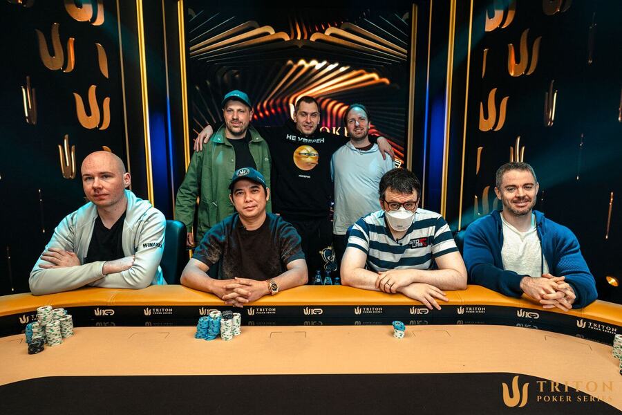 7 nejlepších v&nbsp;$30K NLH/PLO Mix