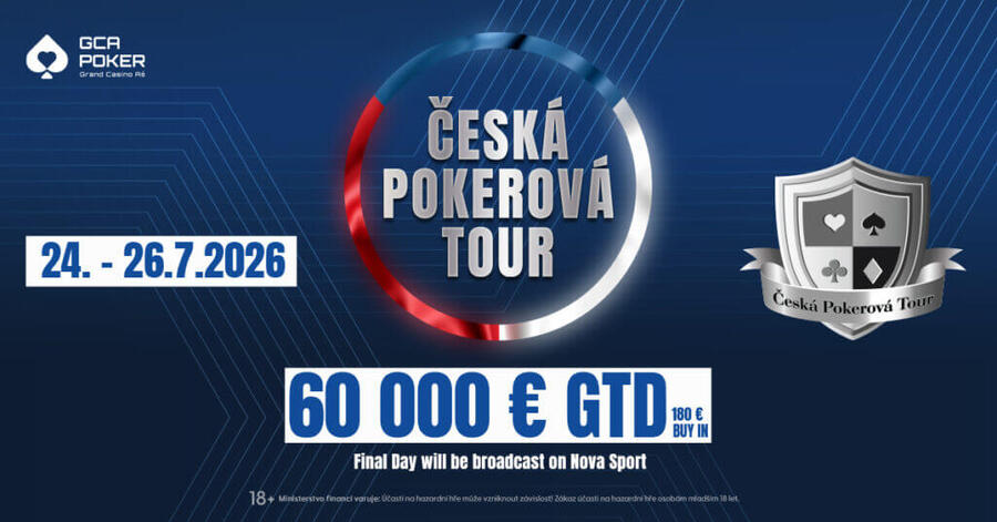 ČPT v&nbsp;GCA