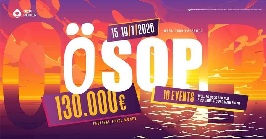 ÖSOP v&nbsp;GCA