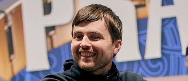 Martin Kabrhel už je na WSOP 2026 v Las Vegas