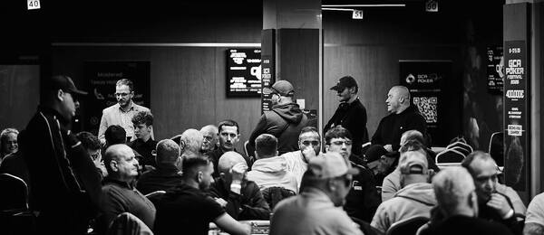 Zahrajte si poker v Grand Casinu Aš