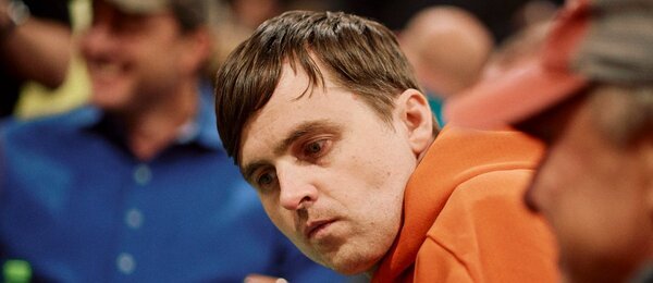 Martin Kabrhel má první WSOP 2026 cashout