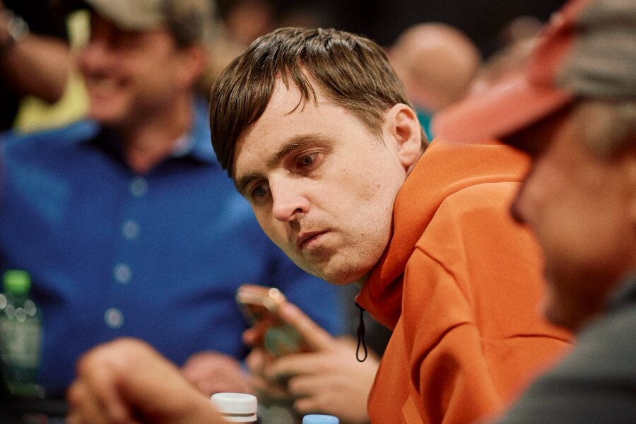 Martin Kabrhel má první WSOP 2026 cashout