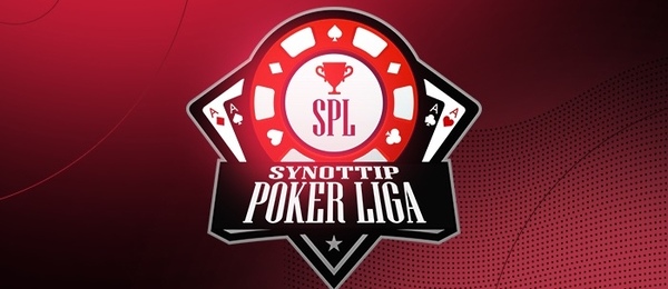Zahrajte si SPL na herně Synot Tip Poker
