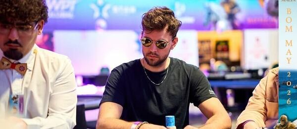 Tomáš Major se na Maltu dostal z kvalifikace na Fortuně