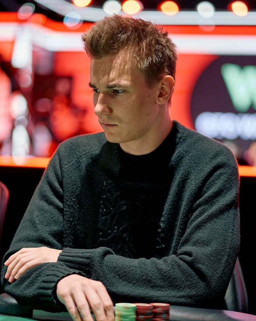 Další deeprun Zdeňka Žižky na WSOP 2026