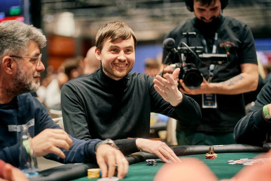 Martin Kabrhel bude součástí Million Dollar Game na WSOP 2026