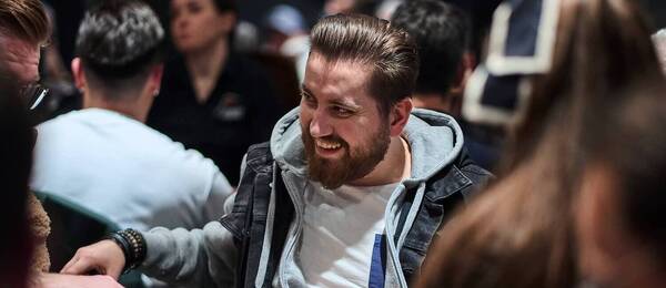 Dominik Martan v GCA