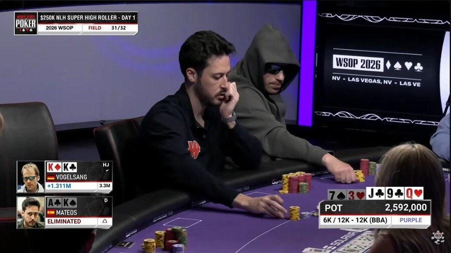 100 BB preflop s&nbsp;AK v&nbsp;turnaji se startovným $250.000